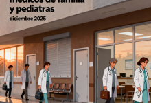 Crisis en Atención Primaria en España