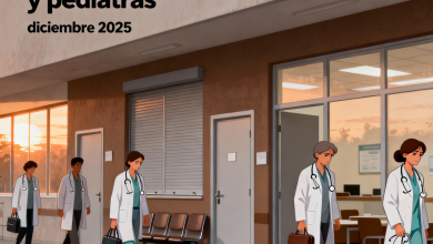 Crisis en Atención Primaria en España