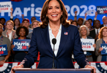 Kamala Harris y las Elecciones Presidenciales de EE.UU. 2028