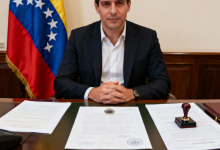 Retiro de Nacionalidad Venezolana a Leopoldo López