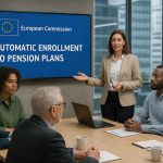 Plataforma digital para cálculo y seguimiento de pensión paneuropea