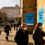 Gripe 2025-2026 en Bizkaia
