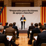 Jordi Turull insta a los alcaldes de Junts en Barcelona a estar preparados ante posibles cambios en el apoyo al Gobierno de Sánchez | Actualidad política Catalunya 2025 Jordi Turull insta a los alcaldes de Junts en Barcelona