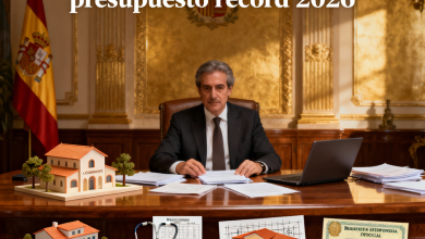 Juanma Moreno aprueba los últimos presupuestos