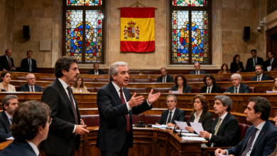 Nueva Ley de Enjuiciamiento Criminal