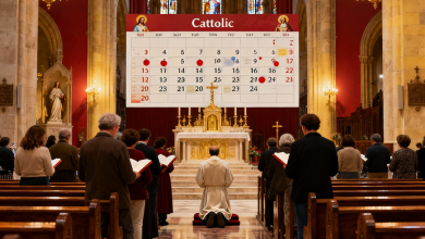 ¿Qué santo se celebra hoy, jueves 30 de octubre, en León, España? Santoral católico completo, historia y significado de San Marcelo de León y otros santos del día 4 Detalle de las reliquias de San Marcelo veneradas en la Catedral de León.
