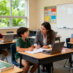 Reforma Educativa en España