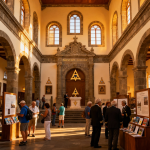 Templo Masónico de Santa Cruz de Tenerife