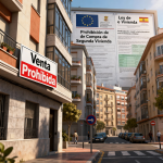 Yolanda Díaz y Sumar proponen limitar la compra de segundas viviendas en España. Yolanda Díaz y Sumar proponen limitar la compra de segundas viviendas en España.