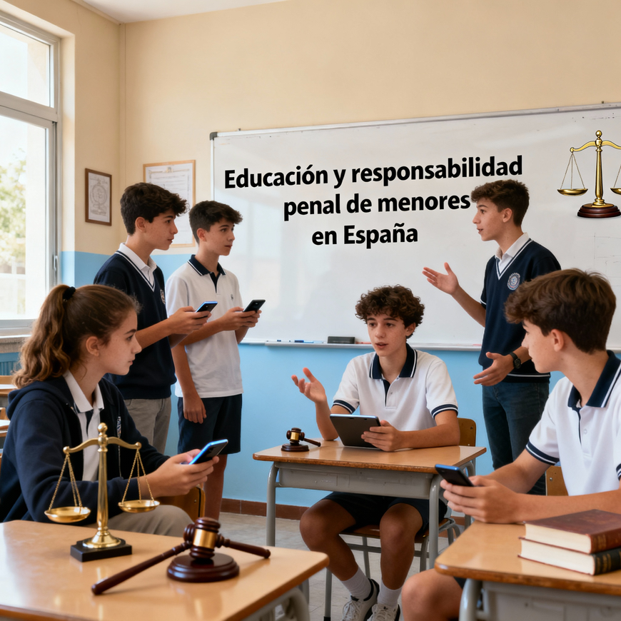 bajar de los 14 años la edad de responsabilidad penal