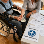 exención fiscal de las ayudas económicas para pacientes con Esclerosis