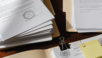 Documentos oficiales desclasificados del caso Epstein con nombres españoles