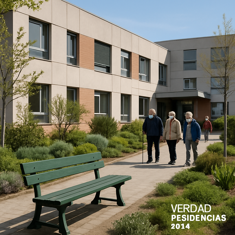 Carta Miguel Ángel Rodríguez víctimas residencias Madrid